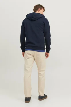 Sweatshirt de corte regular