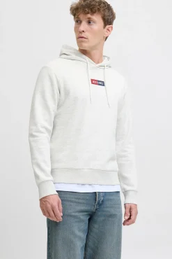 Sweatshirt de corte regular