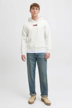 Sweatshirt de corte regular