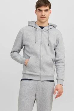 Sweatshirt de corte regular