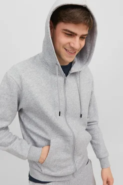 Sweatshirt de corte regular