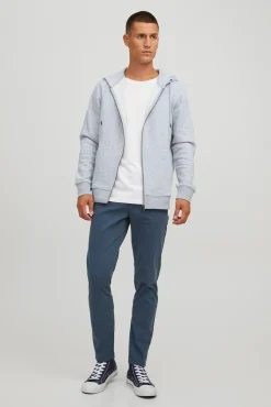 Sweatshirt de corte regular
