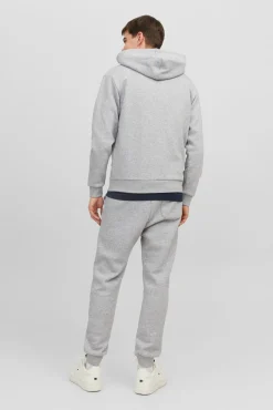 Sweatshirt de corte regular