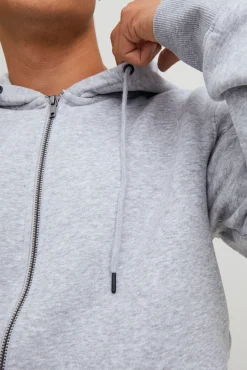 Sweatshirt de corte regular