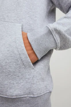 Sweatshirt de corte regular
