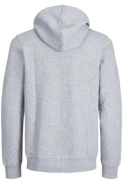 Sweatshirt de corte regular