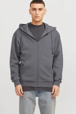 Sweatshirt de corte regular