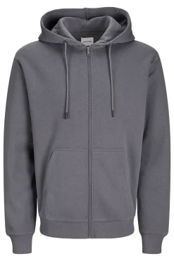 Sweatshirt de corte regular