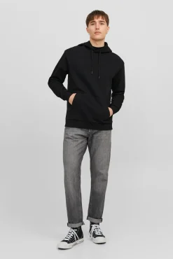 Sweatshirt de corte regular