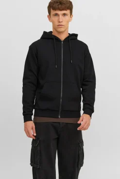 Sweatshirt de corte regular