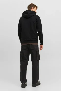 Sweatshirt de corte regular