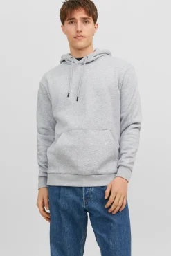 Sweatshirt de corte regular
