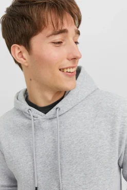 Sweatshirt de corte regular