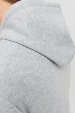 Sweatshirt de corte regular