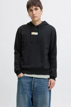 Sweatshirt de corte regular
