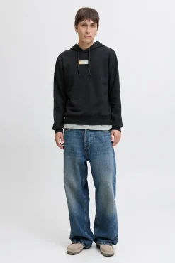 Sweatshirt de corte regular