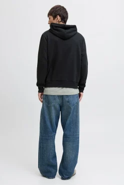 Sweatshirt de corte regular