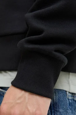Sweatshirt de corte regular