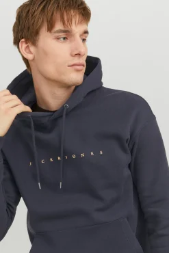 Sweatshirt de corte regular