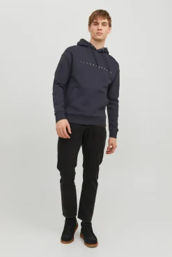 Sweatshirt de corte regular