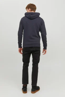 Sweatshirt de corte regular