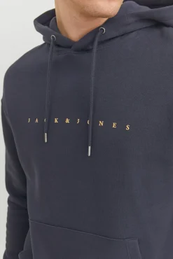 Sweatshirt de corte regular