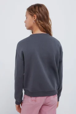 Sweatshirt de garota descolada