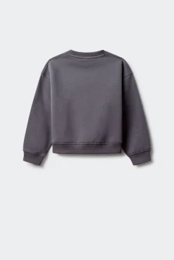 Sweatshirt de garota descolada