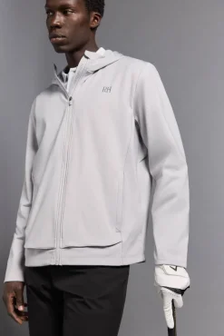 Sweatshirt de golfe simples