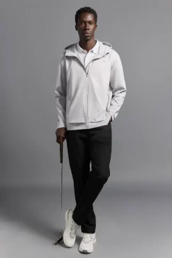 Sweatshirt de golfe simples