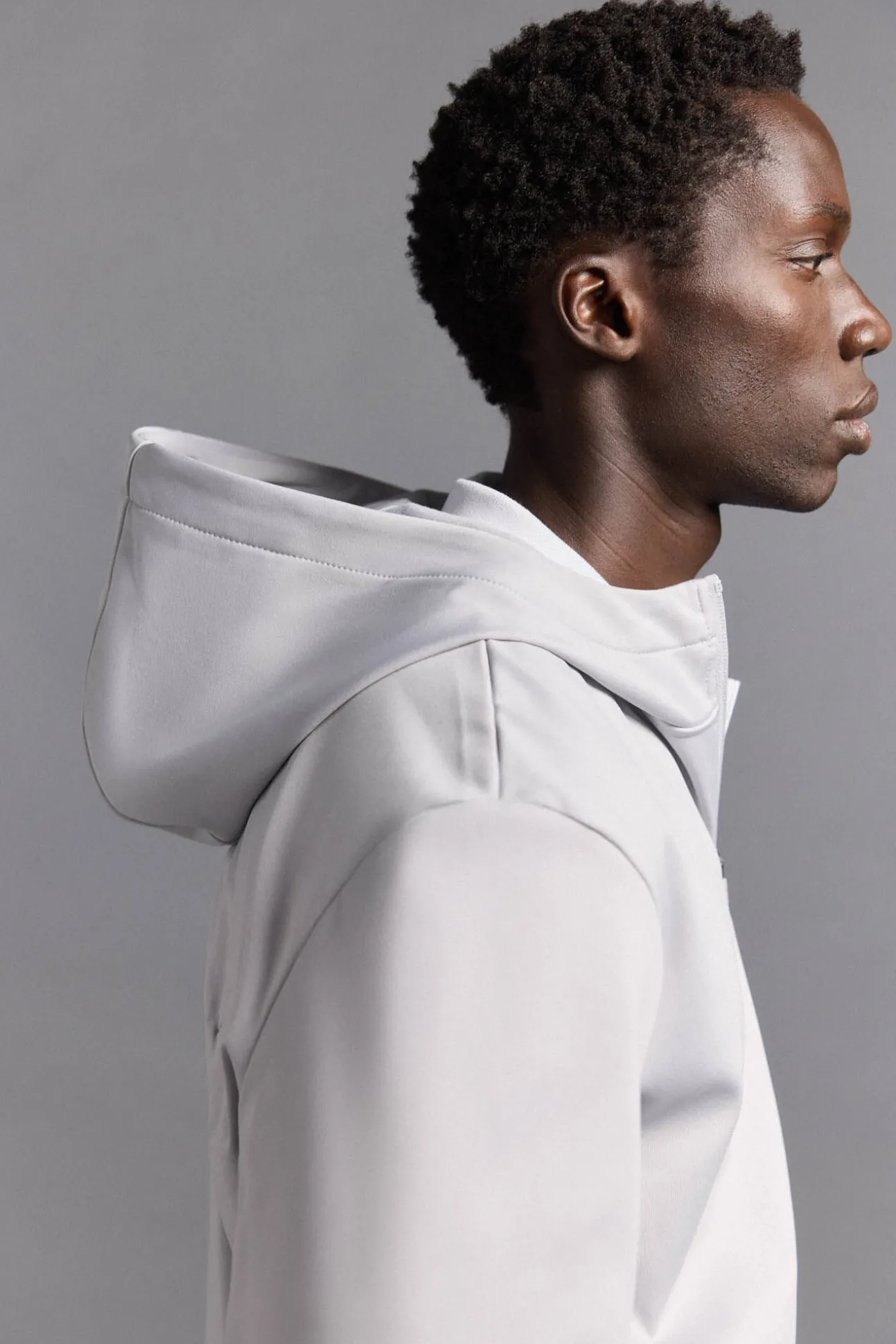 Sweatshirt de golfe simples