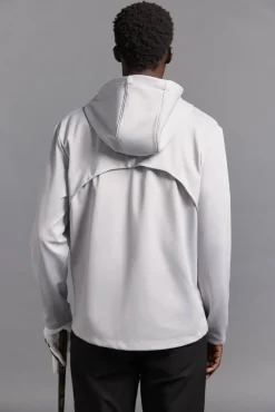 Sweatshirt de golfe simples