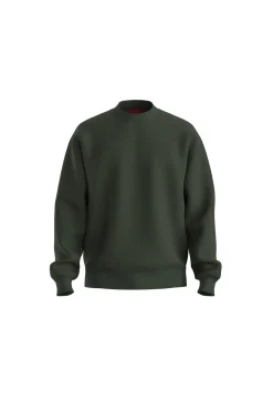 Sweatshirt de manga comprida