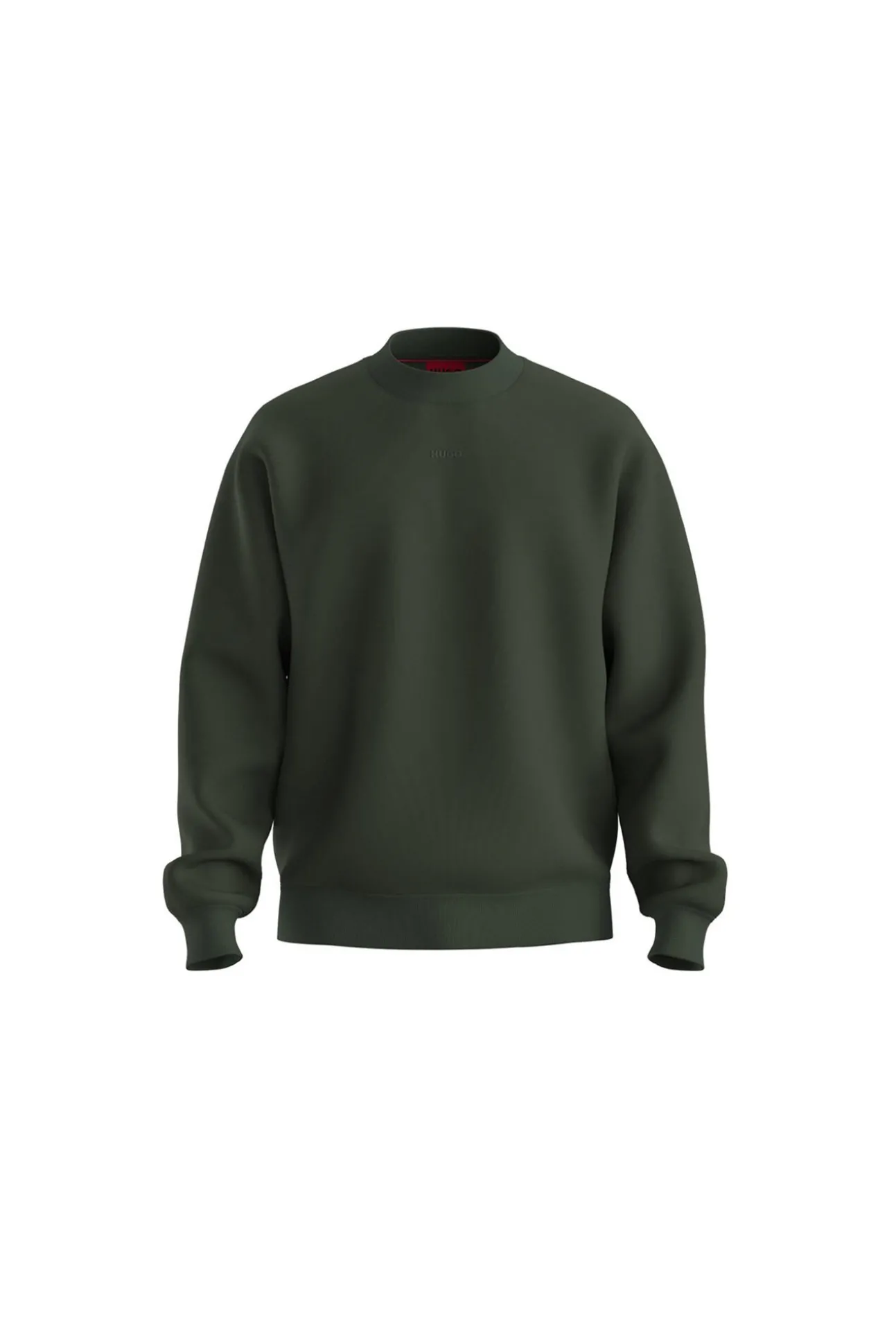 Sweatshirt de manga comprida