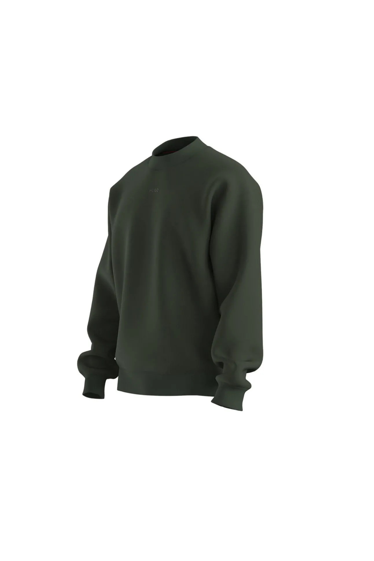 Sweatshirt de manga comprida