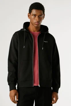 Sweatshirt de manga comprida