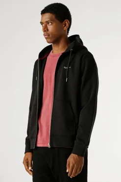 Sweatshirt de manga comprida