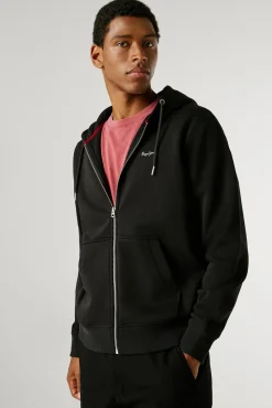 Sweatshirt de manga comprida