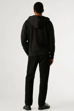 Sweatshirt de manga comprida