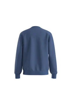 Sweatshirt de manga comprida