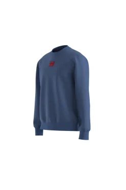 Sweatshirt de manga comprida