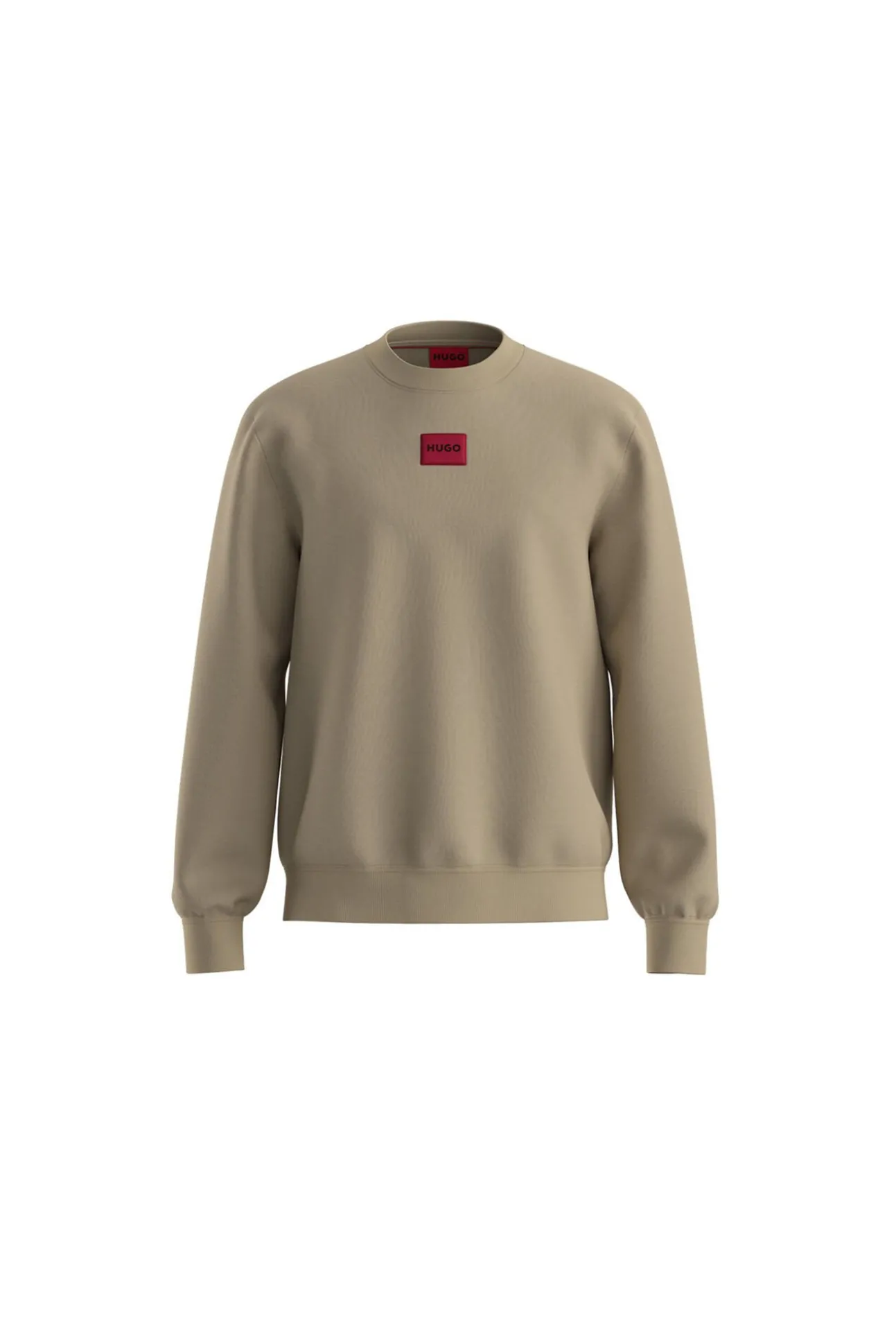Sweatshirt de manga comprida