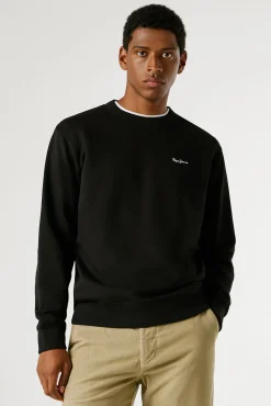 Sweatshirt de manga comprida