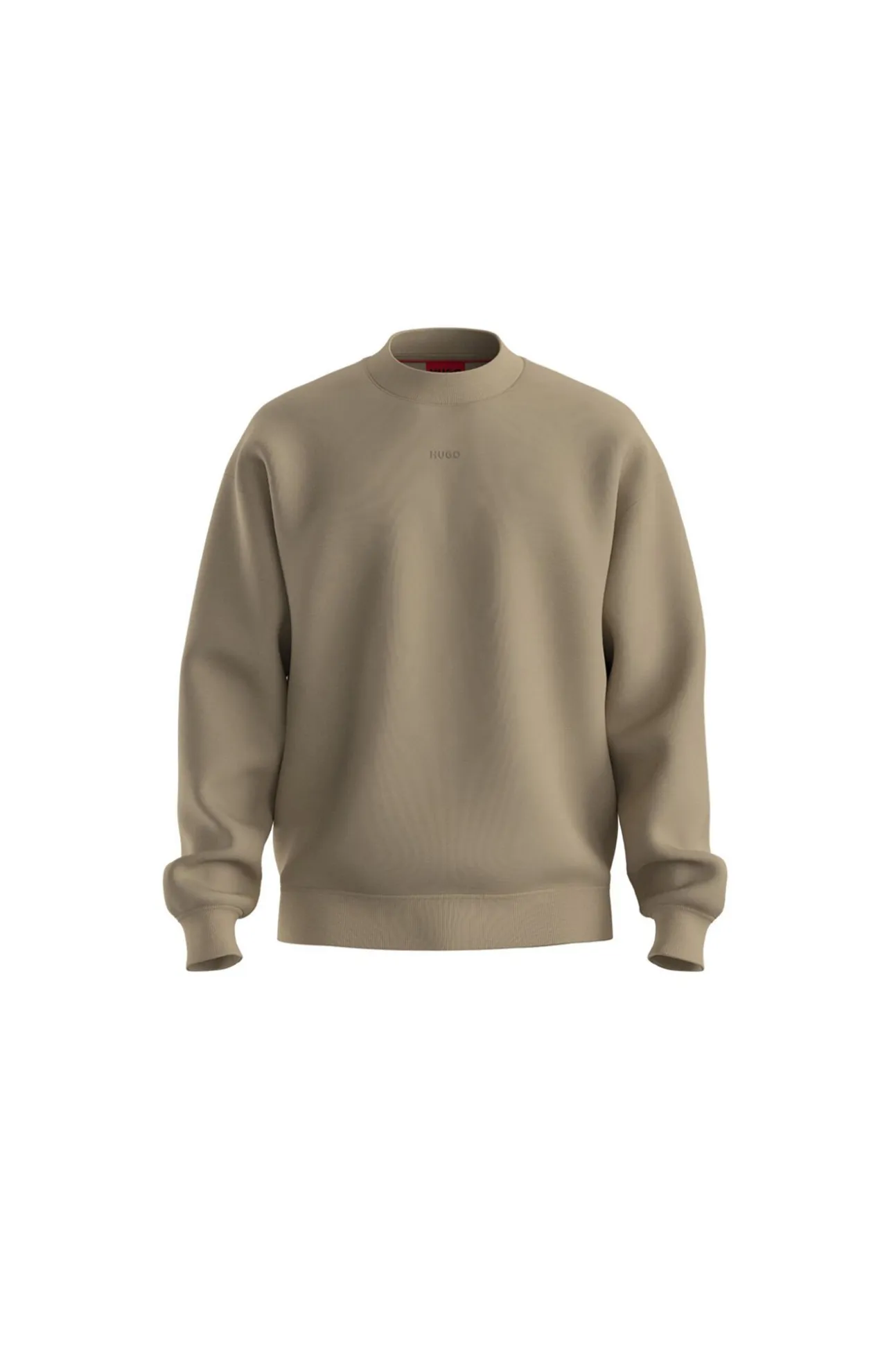 Sweatshirt de manga comprida