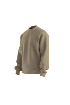 Sweatshirt de manga comprida