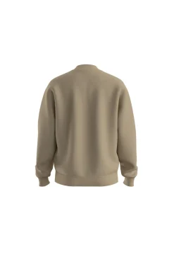Sweatshirt de manga comprida