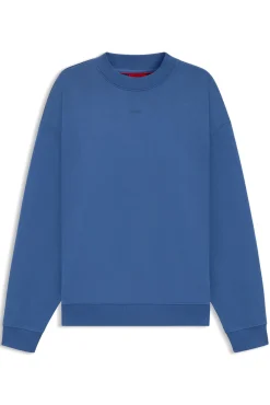 Sweatshirt de manga comprida