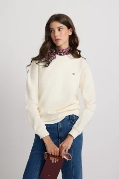 Sweatshirt de raquete