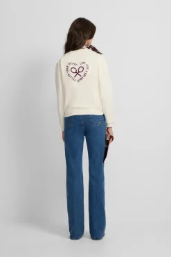 Sweatshirt de raquete
