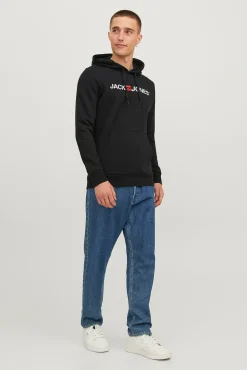 Sweatshirt de regular fit